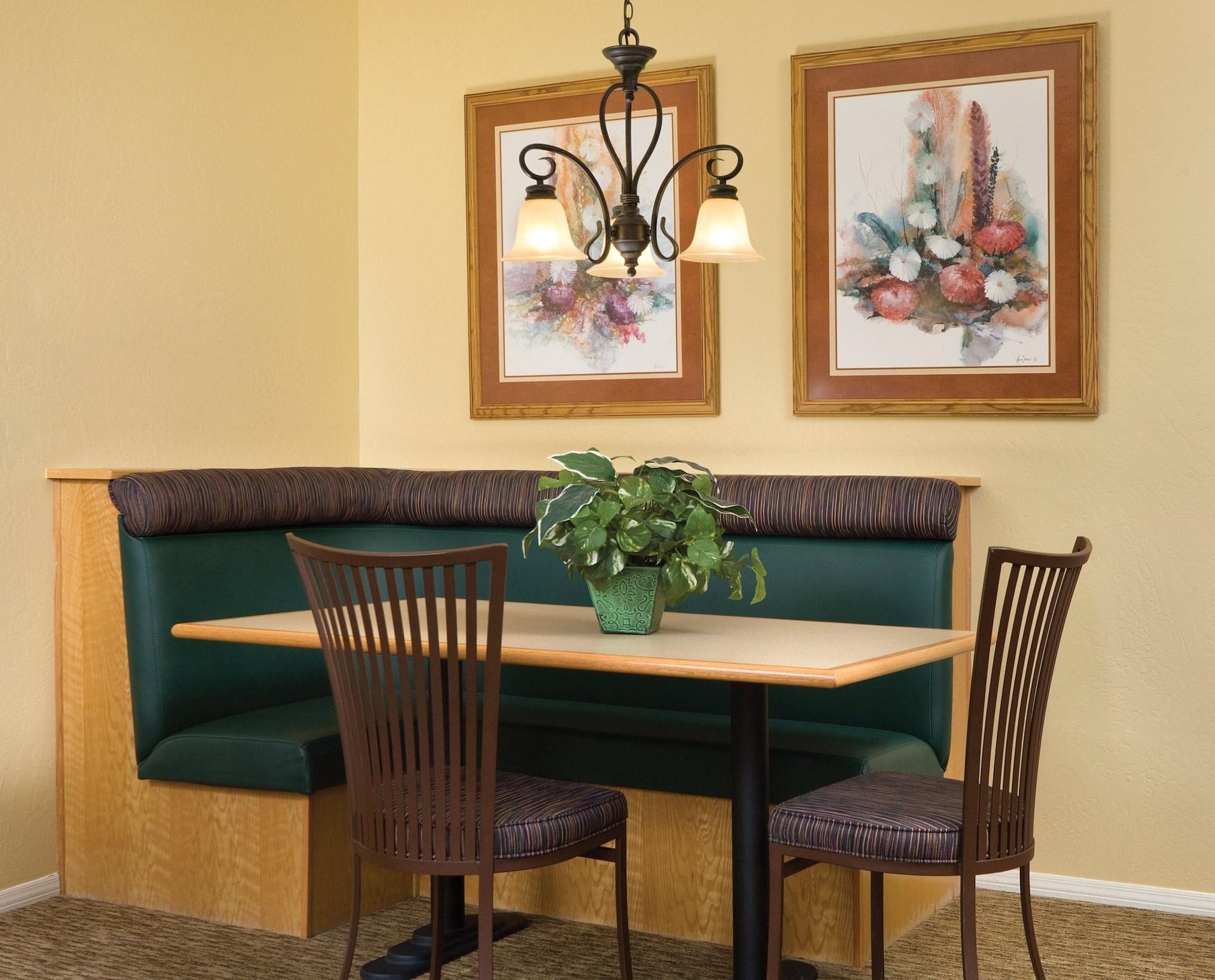Hotel Club Wyndham Sedona Esterno foto