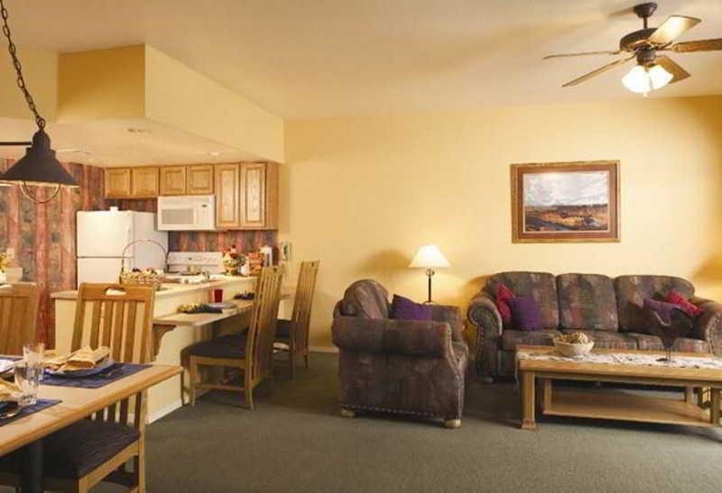 Hotel Club Wyndham Sedona Esterno foto