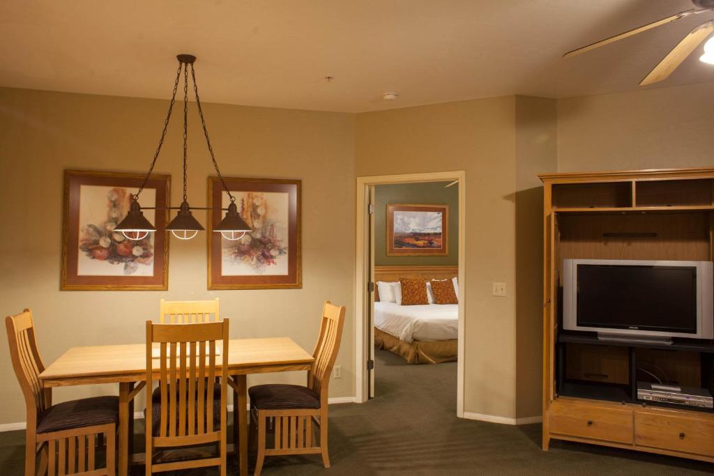 Hotel Club Wyndham Sedona Camera foto