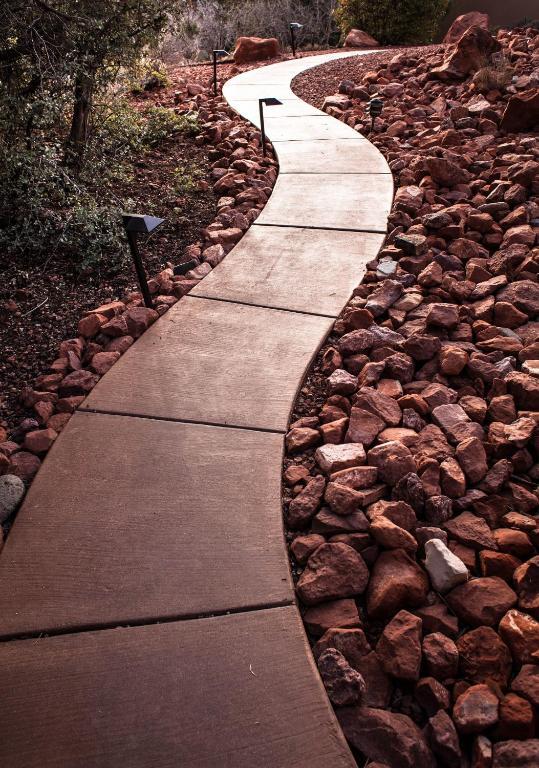Hotel Club Wyndham Sedona Esterno foto